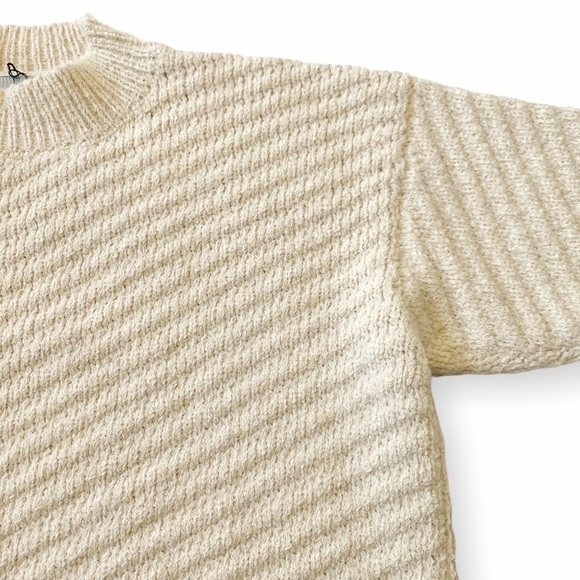 Rachel Comey Alpaca Zenith Tunic sweater size S , NWT - Picture 9 of 15